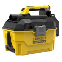 Stanley Stanley pramoninis dulkių siurblys SFMCV002B-XJ Stanley Stanley pramoninis dulkių siurblys SFMCV002B-XJ