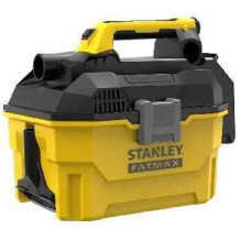 Stanley Stanley pramoninis dulkių siurblys SFMCV002B-XJ Stanley Stanley pramoninis dulkių siurblys SFMCV002B-XJ