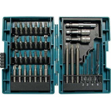 Makita Makita Drill Bit Set...