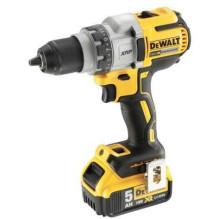 DeWALT DCD991P2 2000 aps./min. DeWALT DCD991P2 2000 aps./min.