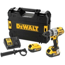 DeWALT DCD991P2 2000 RPM