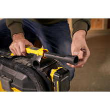 Stanley Stanley industrial vacuum cleaner SFMCV002B-XJ Stanley Stanley industrial vacuum cleaner SFMCV002B-XJ