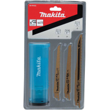 Makita Makita Recipro lapų asortimentas A B-44432