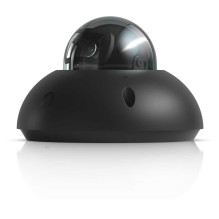 Ubiquiti UVC-G6-Dome-B Juoda Ubiquiti UVC-G6-Dome-B Juoda