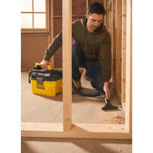 Stanley Stanley industrial vacuum cleaner SFMCV002B-XJ Stanley Stanley industrial vacuum cleaner SFMCV002B-XJ