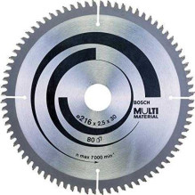 Bosch Circular saw blade MM...