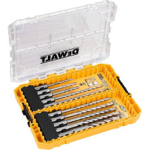 DeWALT DeWALT grąžtų plaktukas DT70753 10 vnt. – DT70753-QZ