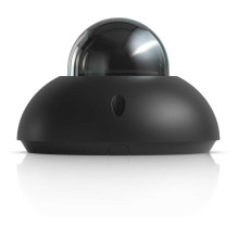 Ubiquiti UVC-G6-Dome-B Juoda Ubiquiti UVC-G6-Dome-B Juoda