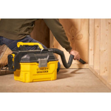 Stanley Stanley industrial vacuum cleaner SFMCV002B-XJ Stanley Stanley industrial vacuum cleaner SFMCV002B-XJ