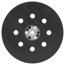 Bosch Powertools Bosch šlifavimo padas 125mm vidutinio kietumo PEX - 2608601062