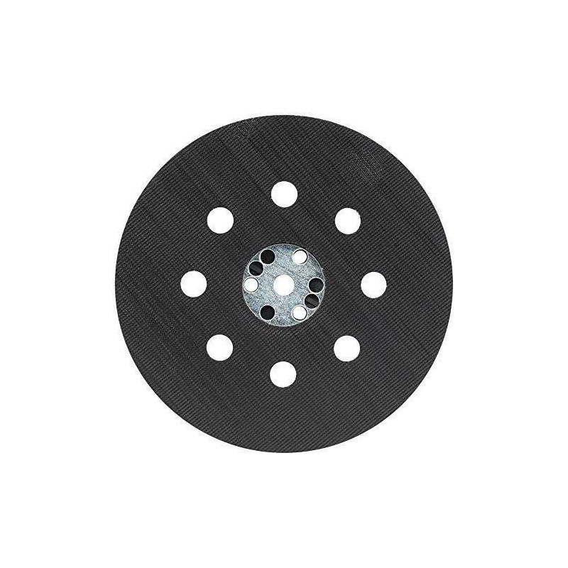 Bosch Powertools Bosch šlifavimo padas 125mm vidutinio kietumo PEX - 2608601062