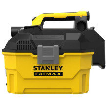 Stanley Stanley industrial vacuum cleaner SFMCV002B-XJ Stanley Stanley industrial vacuum cleaner SFMCV002B-XJ