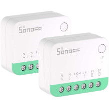Sonoff MINIR4M (Extreme) 2pcs