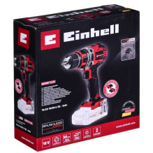 Einhell TE-CD 18 / 50 LI BL...