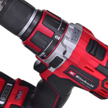 Einhell TE-CD 18 / 50 LI BL Solo Einhell TE-CD 18 / 50 LI BL Solo