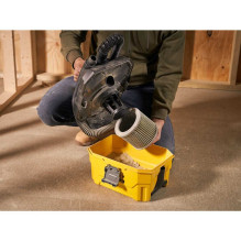 Stanley Stanley industrial vacuum cleaner SFMCV002B-XJ Stanley Stanley industrial vacuum cleaner SFMCV002B-XJ