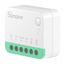 Sonoff MINIR4M (Extreme) 2pcs Sonoff MINIR4M (Extreme) 2pcs