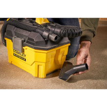 Stanley Stanley industrial vacuum cleaner SFMCV002B-XJ Stanley Stanley industrial vacuum cleaner SFMCV002B-XJ