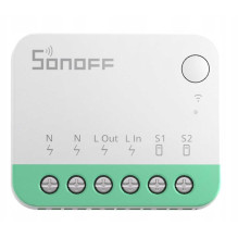 Sonoff MINIR4M (Extreme) 2pcs Sonoff MINIR4M (Extreme) 2pcs
