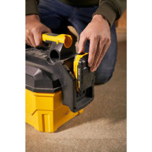 Stanley Stanley industrial vacuum cleaner SFMCV002B-XJ Stanley Stanley industrial vacuum cleaner SFMCV002B-XJ