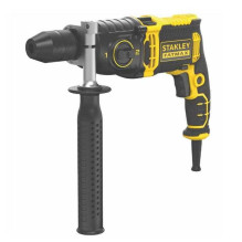 Stanley Perforuotas grąžtas 1100W, dėklas Stanley Perforuotas grąžtas 1100W, dėklas