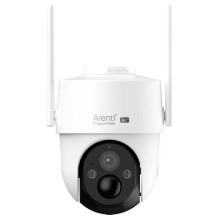 Arenti GO3G Kit3 Balta Arenti GO3G Kit3 Balta