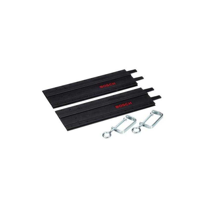 Bosch Bosch kreipiančiosios bėgelės, 2 vnt., skirtos PKS - 2609255732