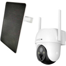 Arenti GO3G Kit3 Balta Arenti GO3G Kit3 Balta