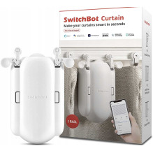 SwitchBot Curtain I White