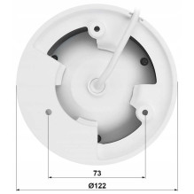 Dahua IPC-HDW5442T-ZE-2712-S3