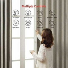 SwitchBot Curtain I White SwitchBot Curtain I White