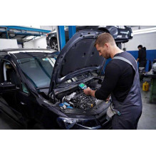 Bosch GTC 600 C (0601083500)