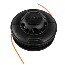 Makita Makita Filament Head M10x1.25LH 2.4mm FOR EBH341, EM4350 / 51, RBC413U Makita Makita Filament Head M10x1.25LH 2.4mm FOR EBH341, EM4350 / 51, RBC413U