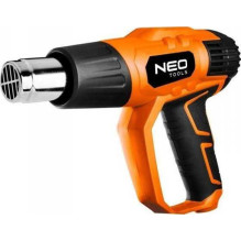 NEO Heat gun 2000W, I:...
