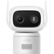 Eufy Cam C31 Solo White