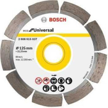 Bosch Bosch Diamond Disc...