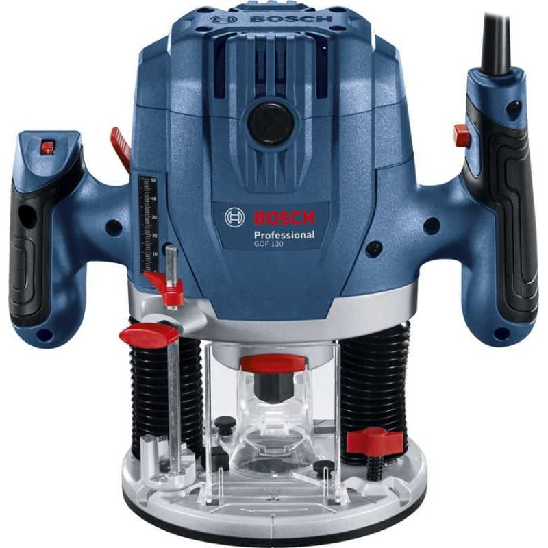 Bosch Bosch GOF 130 1300 vatų frezavimo staklės