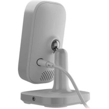 AJAX RAL 9003 White / Black AJAX RAL 9003 White / Black