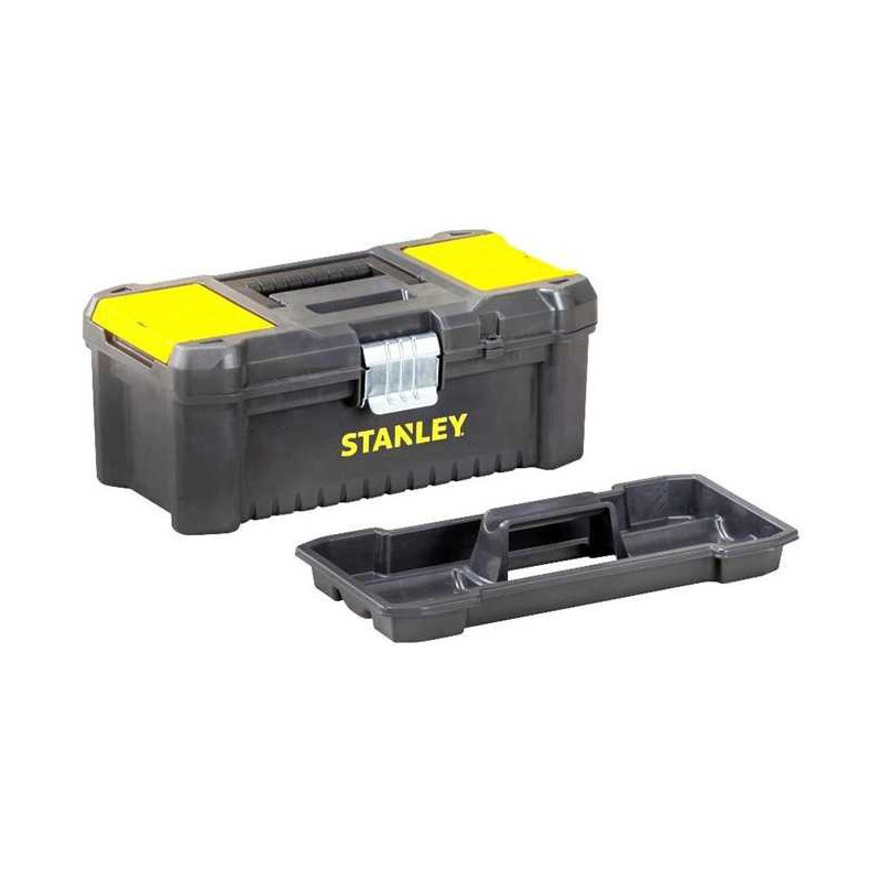 Stanley Essential 12,5" Tool dėžutė