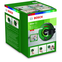 Bosch Body Set (0603663A01) Bosch Body Set (0603663A01)