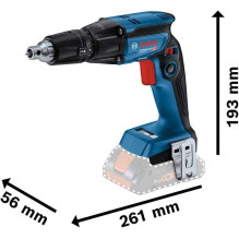 Bosch GTB 18V-45 (06019K7000) Bosch GTB 18V-45 (06019K7000)