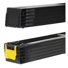 Stanley Fold-Up trestle stand 2 pcs. (1-97-475) Stanley Fold-Up trestle stand 2 pcs. (1-97-475)