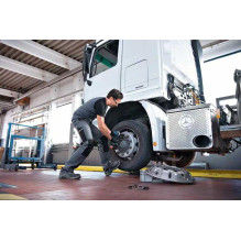 Bosch GDS 18V-1000...