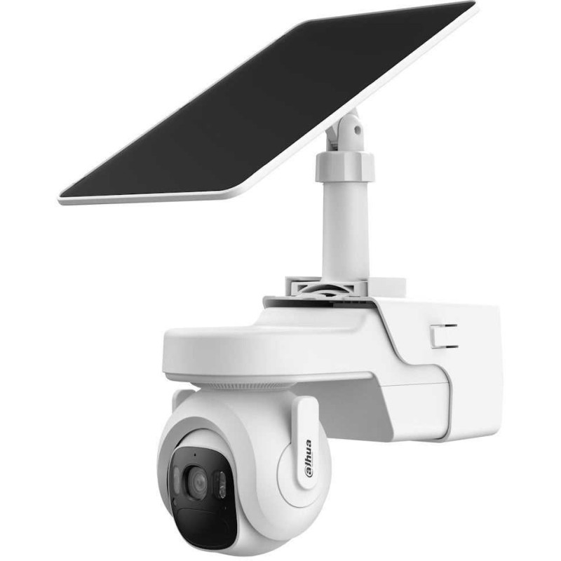 Dahua KIT / BP4A-4G-0360B / M0508 White
