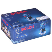 Bosch Bosch GKF 550 550W milling machine 06016A0020 Bosch Bosch GKF 550 550W milling machine 06016A0020