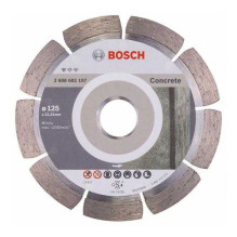 Bosch Diamond cutting disc...