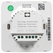 PbS Shelly Smart WLAN 25A PbS Shelly Smart WLAN 25A