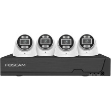 Foscom FN9108E-T4-2T Balta