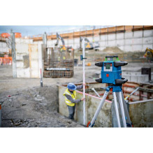 Bosch GRL 650 CVHG...