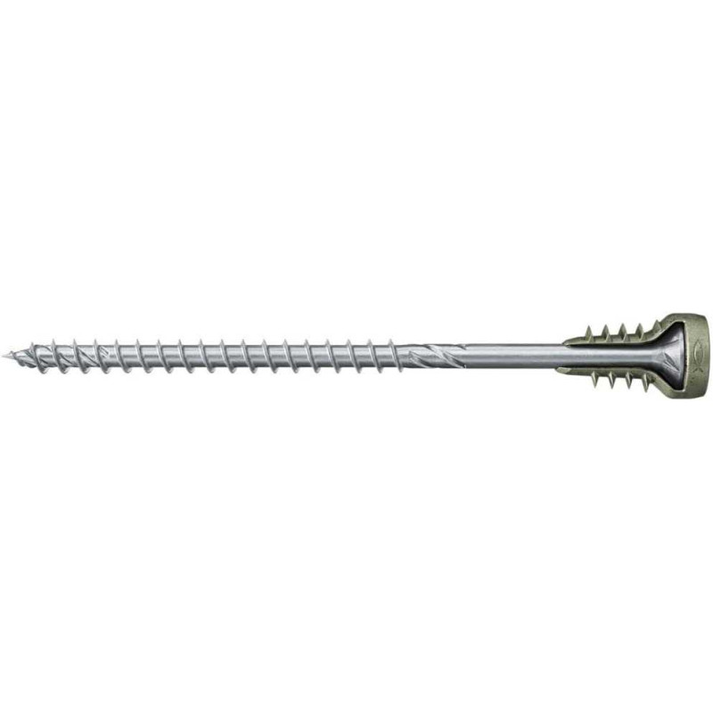Fischer Fischer Reguliavimo varžtas FAFS 5.0 x 120 TX25 (100 vnt.)